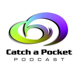 Catch a Pocket Podcast