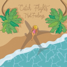 Catch Flights Not Feelings Podcast