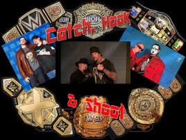 Catch Hook & Shoot