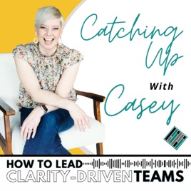 Catching Up with Casey