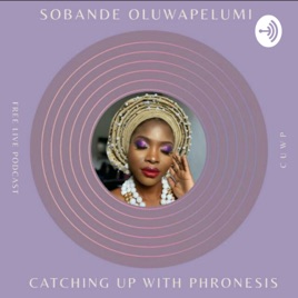 Catching up with Phronesis