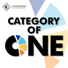 Category of One