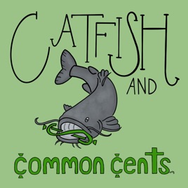 Catfish & Common Cents Leadership