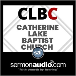 Catherine Lake Baptist Church