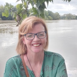 Cathie's Podcast