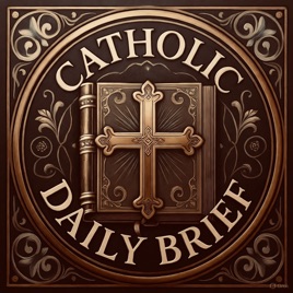 Catholic Daily Brief