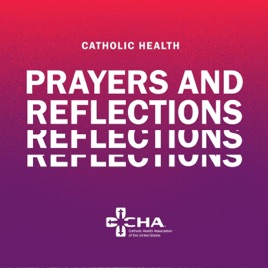 Catholic Health Prayers and Reflections