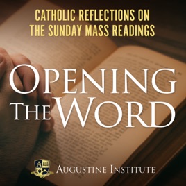 Catholic Sunday Mass Reading Reflections