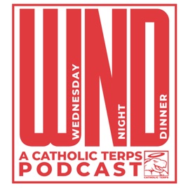 Catholic Terps Podcast