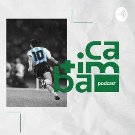 Catimba Podcast