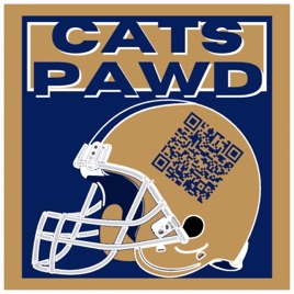 Cats Pawd