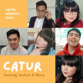 CATUR : Cerita Sebelum Tidur