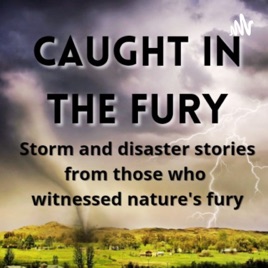 Caught In The Fury