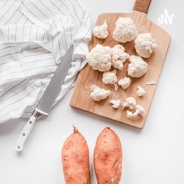 Cauliflower Cuisine..