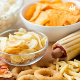 Causas e Consequências no consumo de alimentos industrializados