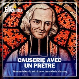 Causerie avec un prêtre