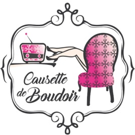 Causette de Boudoir