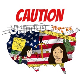 Caution
