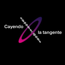 Cayendo x la tangente
