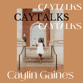 CayTalks