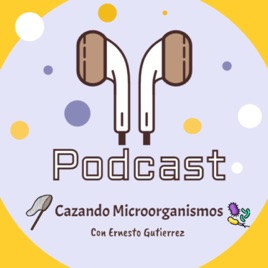 Cazando Microorganismos