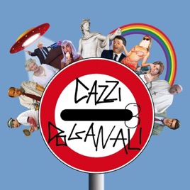 Cazzi Doganali
