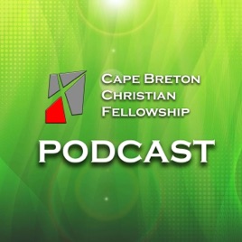 CB Fellowship Church's Podcast