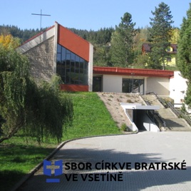 CB Vsetín - Jasenka
