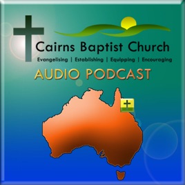 CBC Podcast