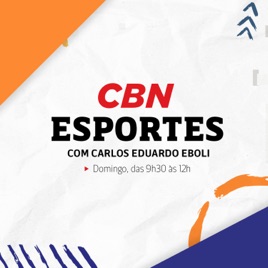 CBN Esportes
