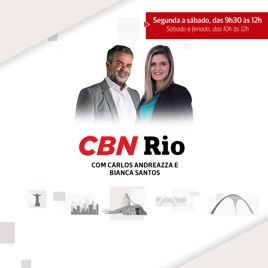 CBN Rio