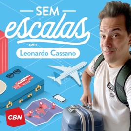 CBN - Sem Escalas