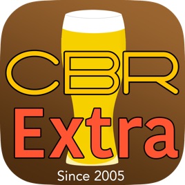 CBR Extras Podcast