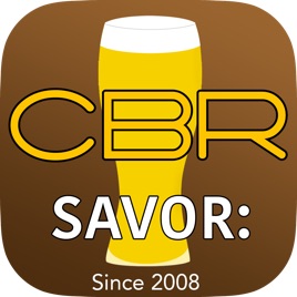 CBR Savor Podcast