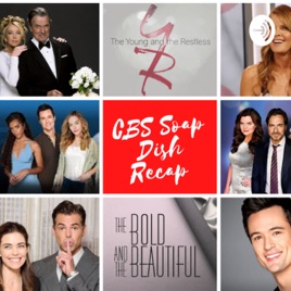 CBS Soap Dish Recap