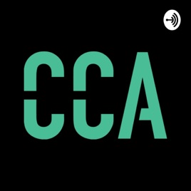 CCA Derry~Londonderry | Audio