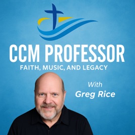 CCM Professor