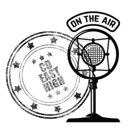 CD East High On The Air