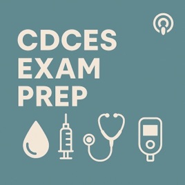 CDCES Exam Prep