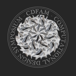 CDFAM Computational Design Symposium