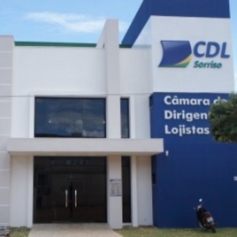 CDL Sorriso - PODCASTS