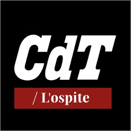 CdTalk - L'ospite