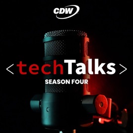 CDW Canada Tech Talks