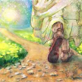 Ceļš uz Emmausu