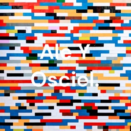 Ale Y Osciel.