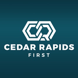 Cedar Rapids First w/ Brian Pingel
