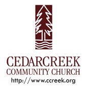 Cedarcreek Community Church
