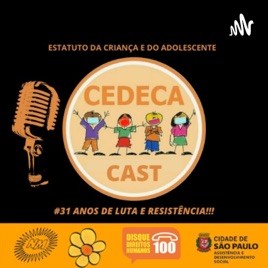 CEDECA CAST