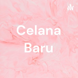 Celana Baru
