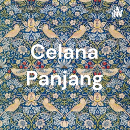 Celana Panjang
